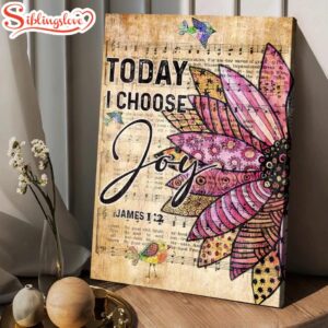 Flower Colorful Sparrow Music Sheet…