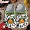 Frankenstein Movie Clogs Shoes Cartoon Clogs