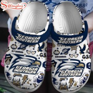 Georgia Southern Eagles NCAA Sport…