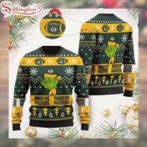 Green Bay Packers American NFL…