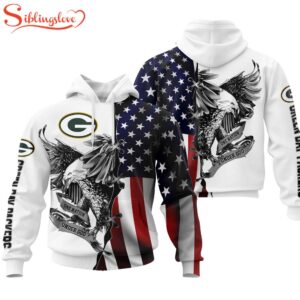 Green Bay Packers NFL Eagle…