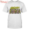 Grinchy Mama Merry Christmas Classic T-Shirt, Hodliday Shirt For Men Women