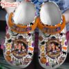 Hocus Pocus Movie Halloween Clogs Shoes Cartoon Clogs