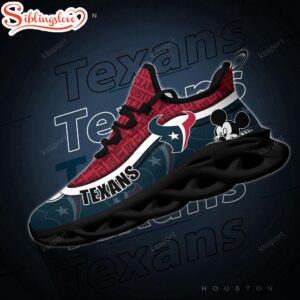 Houston Texans NFL Football Team…