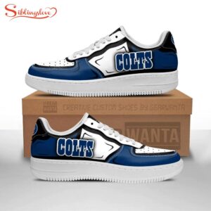 Indianapolis Colts NFL Personalized Air…