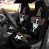 Jack Skellington The Nightmare Before Christmas Harry Potter  Cartoon Seat Cover Car Decor