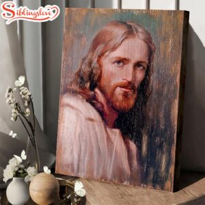 Jesus Christ Canvas Wall Art…