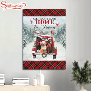 Labrador Cardinal Christmas Christian All…