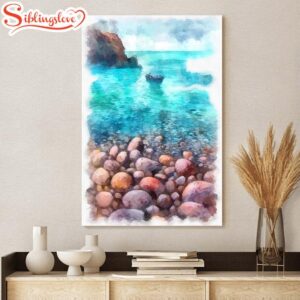 Landscape Wall Art Decor Painting