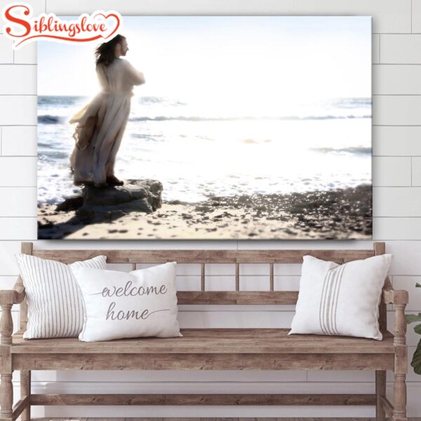 Lighthouse Canvas Wall Art