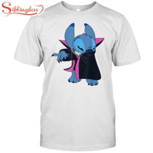 Lilo & Stitch Halloween Stitch…