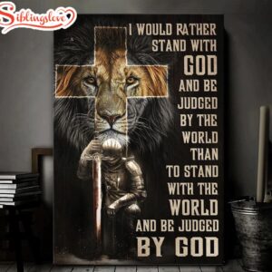 Lion Of Judah Warrior I…