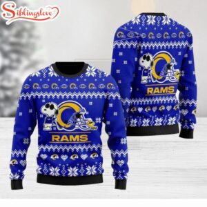 Los Angeles Rams NFL Cute…