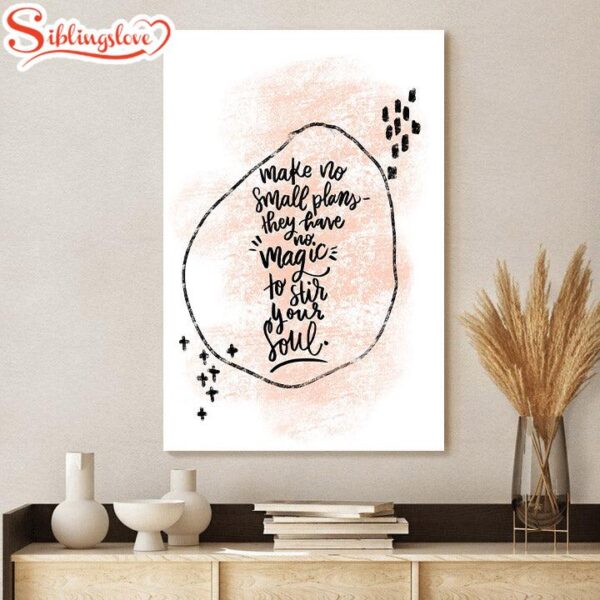 Magic Canvas Wall Art