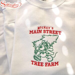 Main Street Tree Farm Christmas…