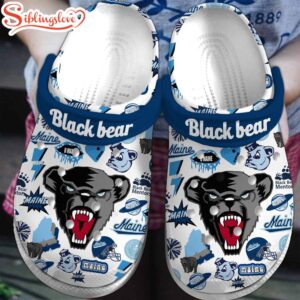 Maine Black Bears NCAA Sport…