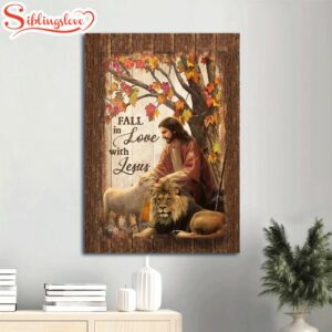 Memorial Autumn Forest Drawing Lion…