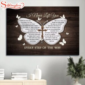 Memorial White Butterfly Wooden Background…