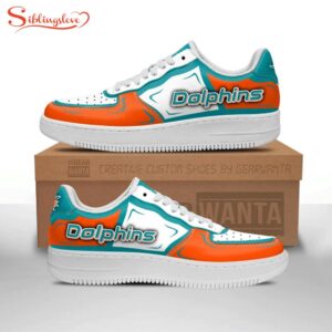 Miami Dolphins NFL Air Force…