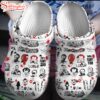 Michael Meyers Jason Pennywise Freddy Krueger Halloween Clogs Shoes Cartoon Clogs