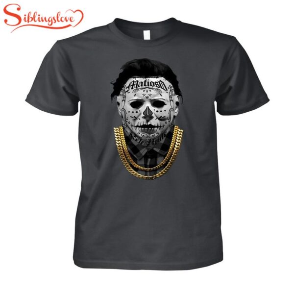 Michael Myers Horror movie Halloween Unisex T-Shirt