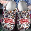 Michael Myers Movie Clogs Shoes Cartoon Clogs