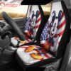 Mickey Cute Disney Car Seat Covers  Disney Seat Cover    Decor