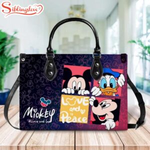 Mickey Mouse And Friends love…