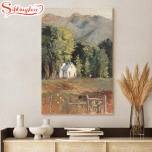 Midway Farm Canvas Wall Art…