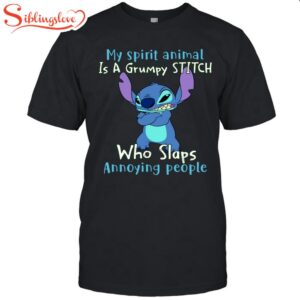 My Spirit Animal Unisex T-Shirt…