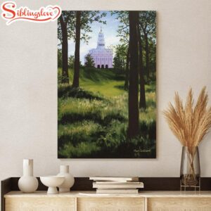 Nauvoo The Beautiful Canvas Pictures…