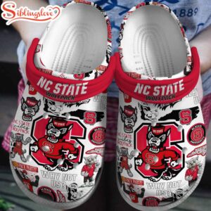 NC State Wolfpack men’s basketball…