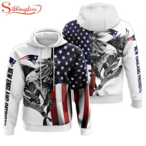 New England Patriots NFL Eagle…