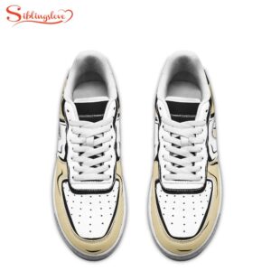 New Orleans Saints NFL Air Force 1 Shoes For Fans