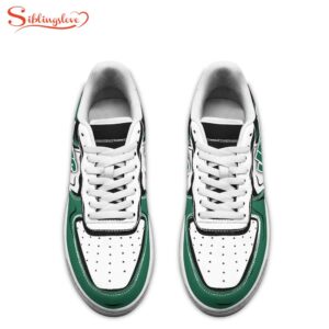 New York Jets NFL Air Force 1 Shoes For Fans