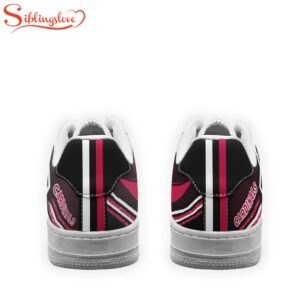 NFL Arizona Cardinals Air Force 1 Shoes For Fans