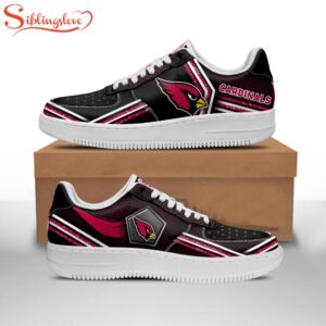 NFL Arizona Cardinals Air Force 1 Shoes For Fans