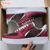 NFL Arizona Cardinals Air Force 1 Shoes Sport Shoes For Fans