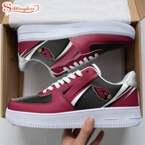 NFL Arizona Cardinals Air Force 1 Shoes Gift For Fans