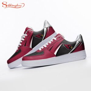 NFL Arizona Cardinals Air Force 1 Shoes Gift For Fans