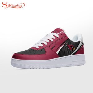 NFL Arizona Cardinals Air Force 1 Shoes Gift For Fans