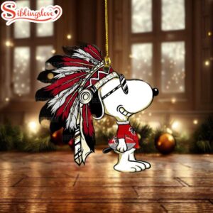 NFL Atlanta Falcons Football Snoopy…