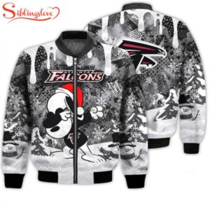 NFL Atlanta Falcons Snoopy The…