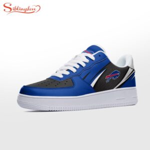 NFL Buffalo Bills Air Force 1 Shoes Gift For Fans