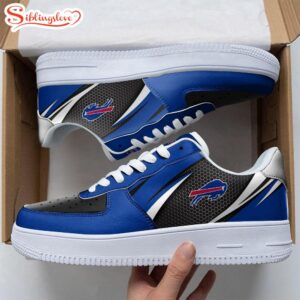 NFL Buffalo Bills Air Force 1 Shoes Gift For Fans