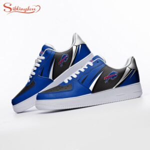 NFL Buffalo Bills Air Force 1 Shoes Gift For Fans