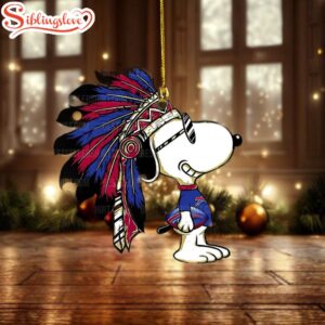 NFL Buffalo Bills Football Snoopy…