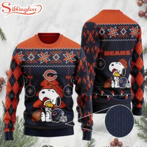 NFL Chicago Bears Funny Charlie…