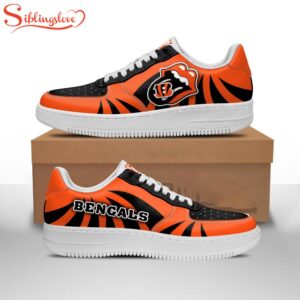 NFL Cincinnati Bengals Lips Air…