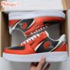 NFL Cleveland Browns Air Force 1 Shoes Sport Shoes For Fans